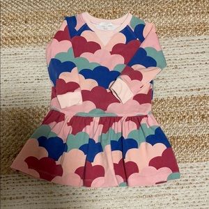 Livly Cloud Dress - toddler Girl